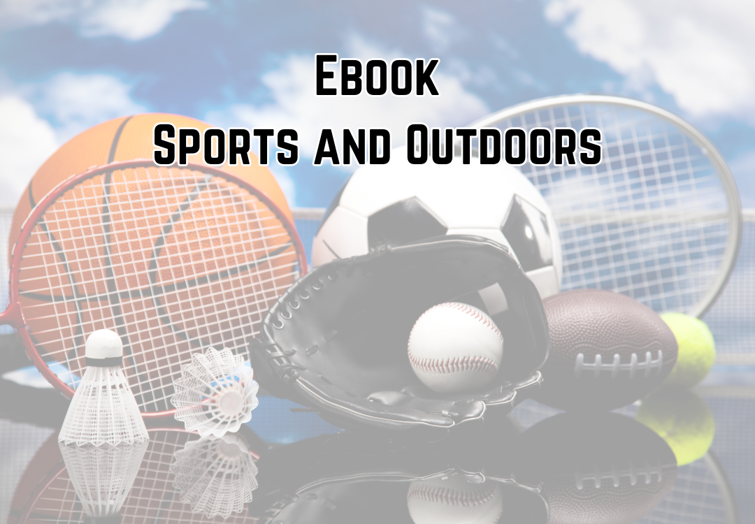 Sports and Outdoors